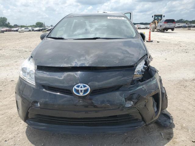 Photo 5 from auction – 2013 TOYOTA PRIUS with VIN JTDKN3DU9D5591396