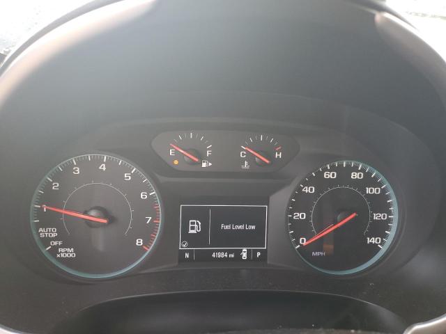 Photo 9 from auction – 2024 CHEVROLET MALIBU LT with VIN 1G1ZD5ST7RF203535