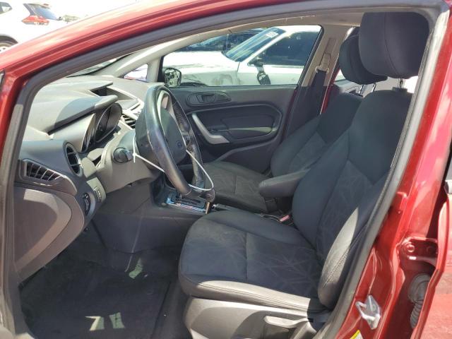 Photo 7 from auction – 2013 FORD FIESTA SE with VIN 3FADP4EJ8DM152803