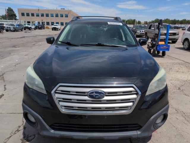 Снимка 5 от търг – 2015 SUBARU OUTBACK 2. с VIN 4S4BSAFC8F3302827