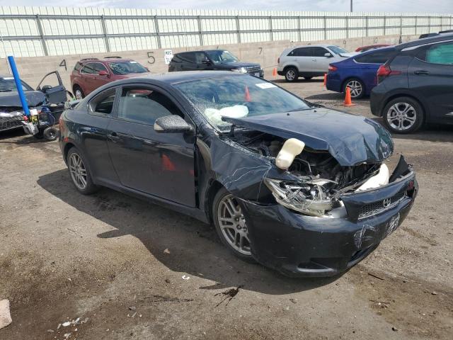 Photo 4 from auction – 2006 TOYOTA SCION TC with VIN JTKDE177960098068