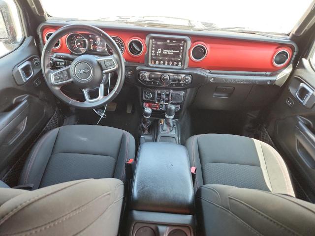 Photo 8 from auction – 2022 JEEP WRANGLER U with VIN 1C4HJXFN5NW123731