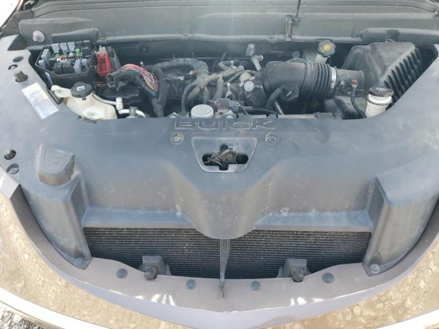 Photo 11 from auction – 2012 BUICK ENCLAVE with VIN 5GAKVDED5CJ362905