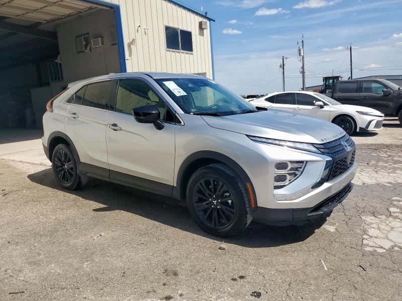 Photo 4 from auction – 2025 MITSUBISHI ECLIPSE CROSS LE with VIN JA4ATVAA6SZ003249
