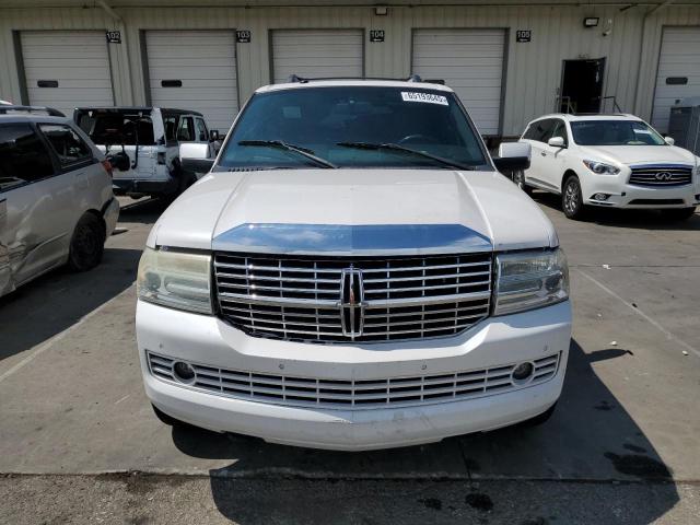 Zdjęcie 5 z aukcji – 2011 LINCOLN NAVIGATOR z VIN 5LMJJ2H56BEJ01989
