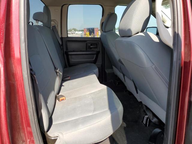 Photo 10 from auction – 2019 RAM 1500 CLASS with VIN 1C6RR6FG1KS581415