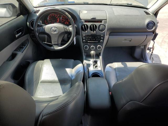 Photo 8 from auction – 2006 MAZDA 6 S with VIN 1YVHP82D765M35620