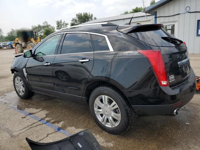 Photo 2 from auction – 2012 CADILLAC SRX LUXURY with VIN 3GYFNAE35CS570491