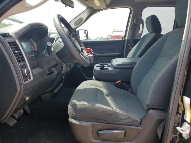 Photo 7 from auction – 2021 RAM 1500 CLASS with VIN 1C6RR6FT3MS578659