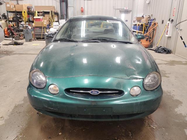Photo 5 from auction – 1999 FORD TAURUS SE with VIN 1FAFP53U2XG220085