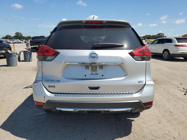 Photo 6 from auction – 2017 NISSAN ROGUE S with VIN JN8AT2MT5HW398010