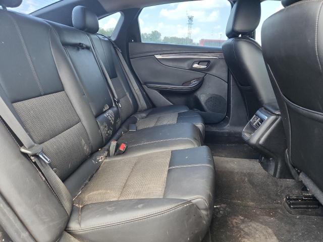 Photo 10 from auction – 2015 CHEVROLET IMPALA with VIN 2G1125S38F9200652