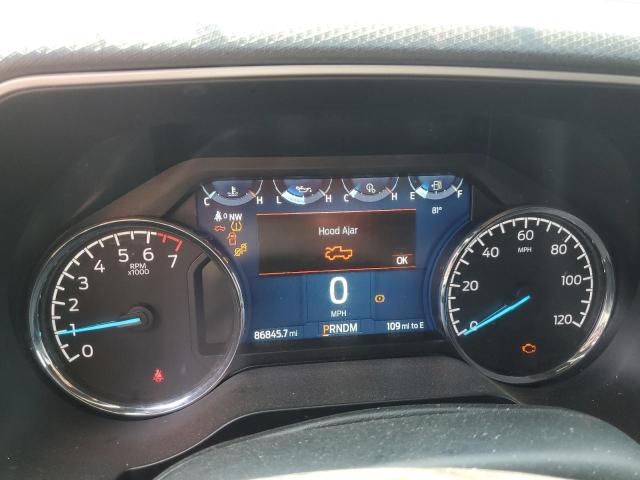Photo 9 from auction – 2022 FORD F150 SUPER with VIN 1FTFW1E8XNFC13796