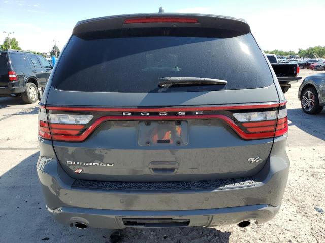 Photo 6 from auction – 2021 DODGE DURANGO R/T with VIN 1C4SDJCT9MC661894