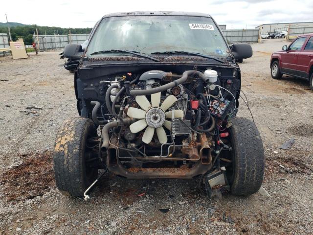 Foto 5 de la subasta – 2003 CHEVROLET SILVERADO con VIN 2GCEK19V431300024