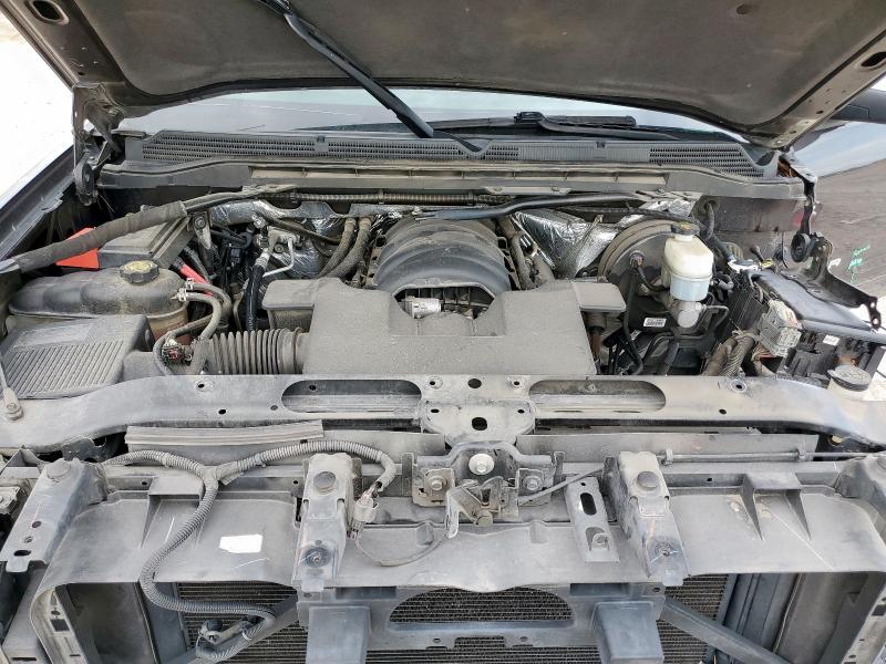 Photo 11 from auction – 2015 GMC SIERRA C15 with VIN 3GTP1VEC2FG536058