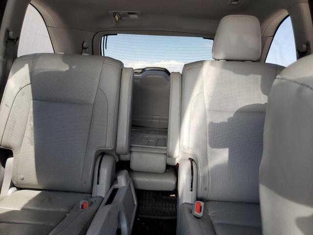 Photo 10 from auction – 2016 TOYOTA HIGHLANDER LIMITED with VIN 5TDDKRFH6GS288336