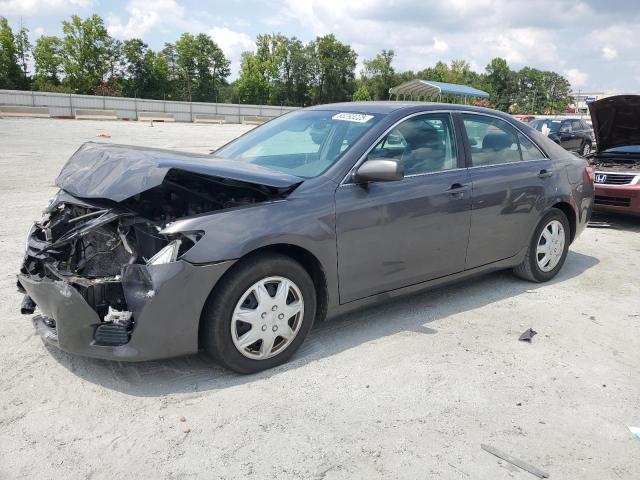 TOYOTA CAMRY BASE 2010 with VIN 4T4BF3EK3AR055539 - Photo from auction