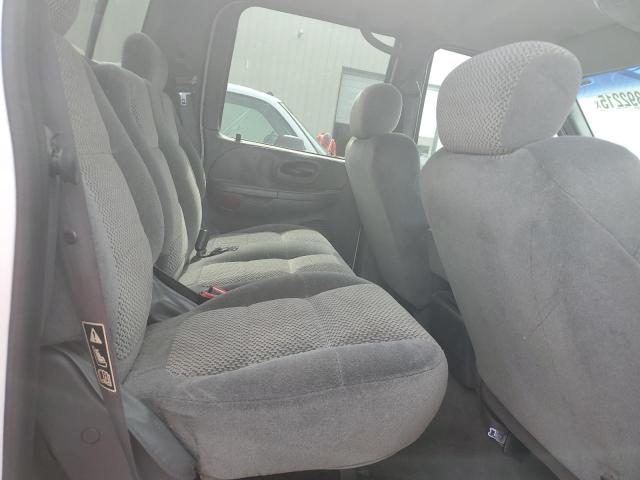 Photo 10 from auction – 2001 FORD F150 SUPER with VIN 1FTRW08L31KF48407