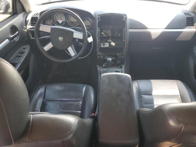 Photo 8 from auction – 2010 DODGE CHARGER SX with VIN 2B3CA3CV7AH226005