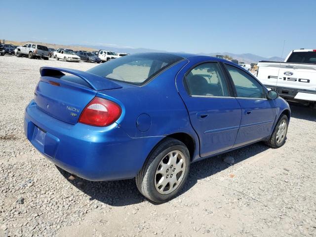 Photo 3 from auction – 2005 DODGE NEON SXT with VIN 1B3ES56C35D216487