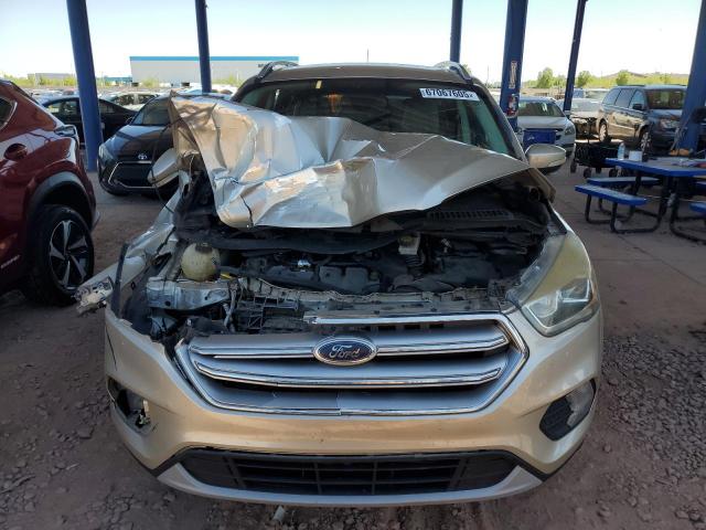 Photo 5 from auction – 2017 FORD ESCAPE TIT with VIN 1FMCU0J98HUD24909