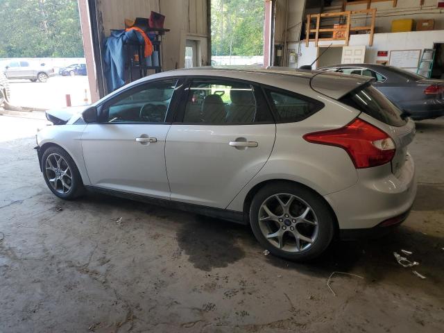 Photo 2 from auction – 2014 FORD FOCUS SE with VIN 1FADP3K29EL381999