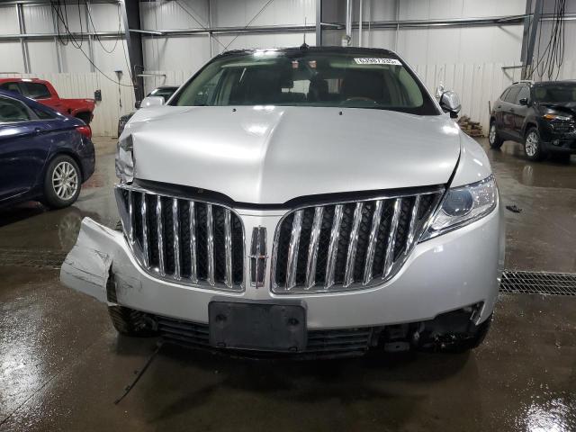 Photo 5 from auction – 2013 LINCOLN MKX with VIN 2LMDJ8JK1DBL19876