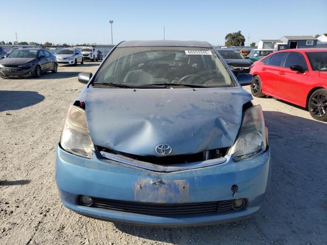 Photo 5 from auction – 2008 TOYOTA PRIUS with VIN JTDKB20U787764139