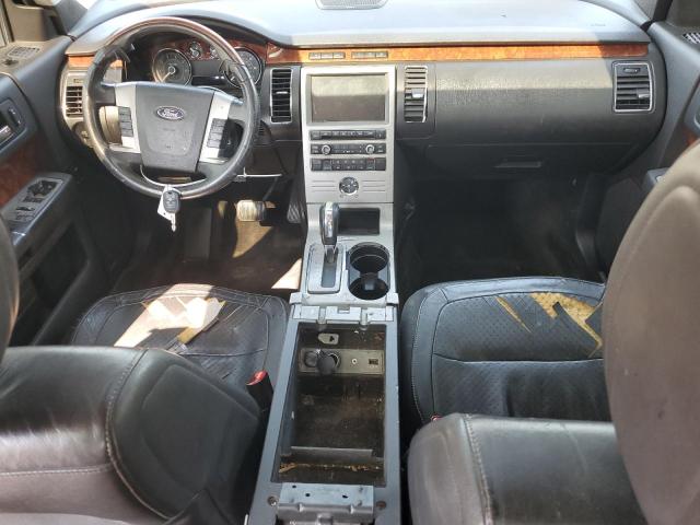 Photo 8 from auction – 2011 FORD FLEX LIMIT with VIN 2FMGK5DC8BBD08489