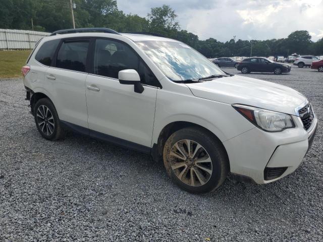 Photo 4 from auction – 2018 SUBARU FORESTER 2 with VIN JF2SJGEC3JH418235