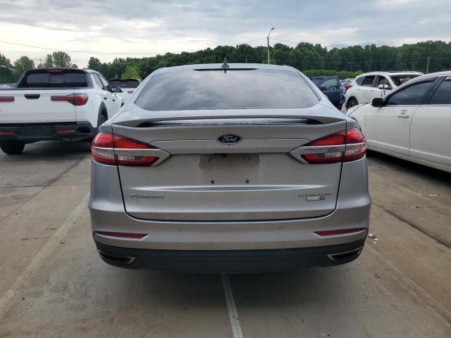 Photo 6 from auction – 2020 FORD FUSION TIT with VIN 3FA6P0D98LR193586