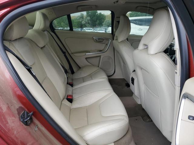 Photo 10 from auction – 2011 VOLVO S60 T6 with VIN YV1902FH9B2015565