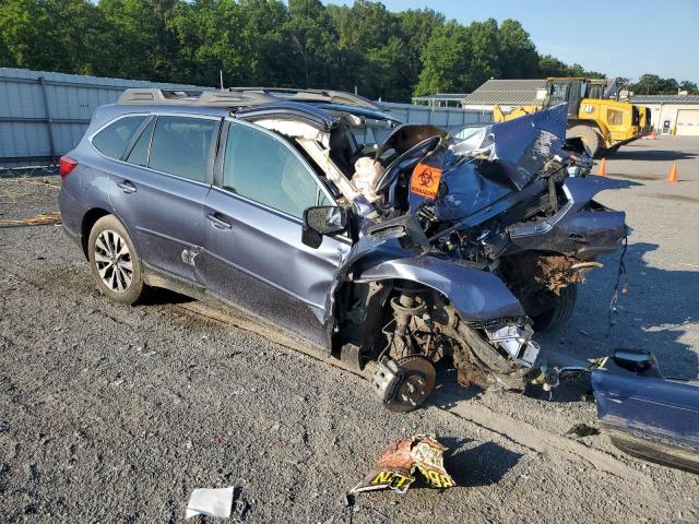 Photo 4 from auction – 2017 SUBARU OUTBACK 2. with VIN 4S4BSANC3H3430624