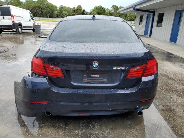 Photo 6 from auction – 2011 BMW 535 XI with VIN WBAFU7C56BC870719