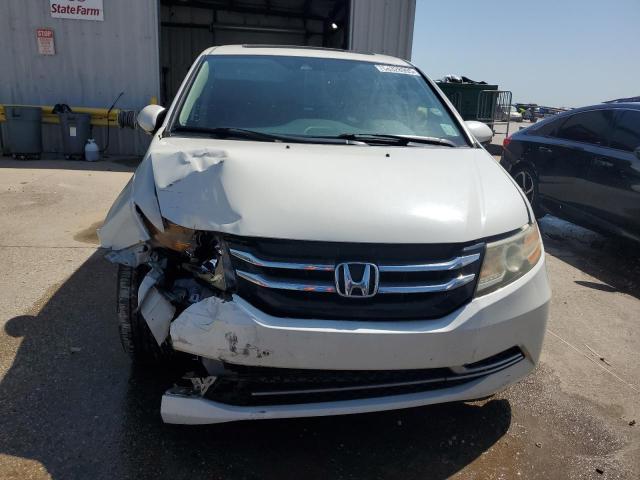 Photo 5 from auction – 2015 HONDA ODYSSEY EX with VIN 5FNRL5H68FB037683