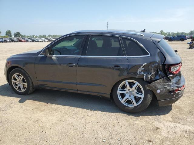 Photo 2 from auction – 2012 AUDI Q5 PREMIUM with VIN WA1LFCFP0CA137563