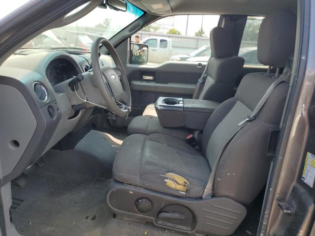 Photo 7 from auction – 2006 FORD F150 with VIN 1FTPX14576FB51302