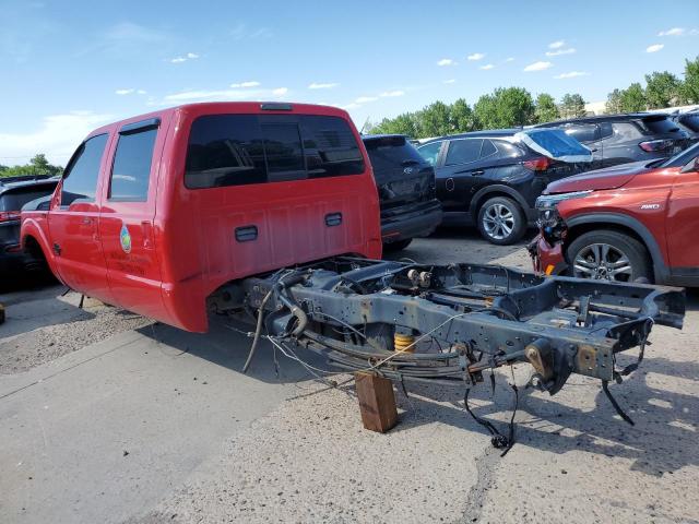 Photo 2 from auction – 2014 FORD F250 SUPER with VIN 1FT7W2BT7EEB86145
