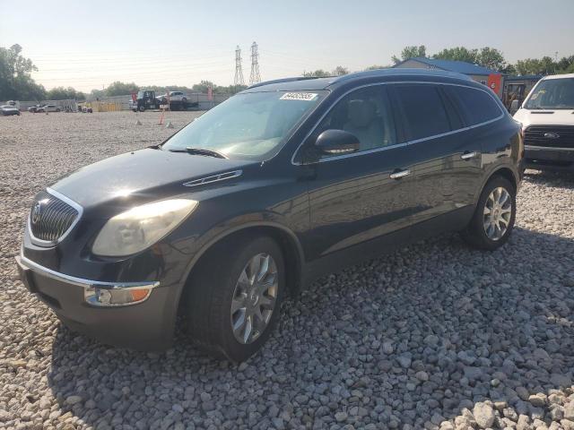 BUICK ENCLAVE 2012 with VIN 5GAKVDED7CJ358676 - Photo from auction