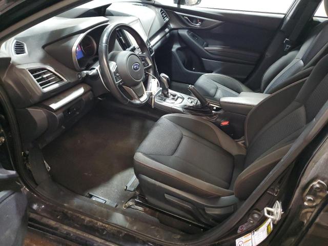 Photo 7 from auction – 2019 SUBARU IMPREZA SP with VIN 4S3GTAJ63K3723454