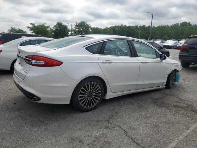 Photo 3 from auction – 2017 FORD FUSION SE with VIN 3FA6P0T99HR213658