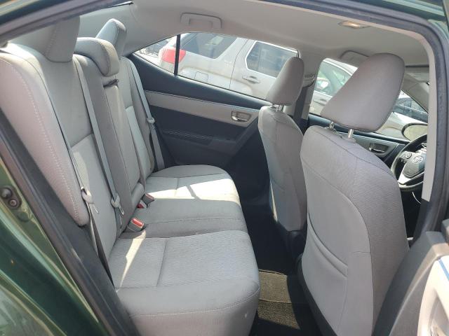 Photo 10 from auction – 2016 TOYOTA COROLLA L with VIN 2T1BURHE8GC715674