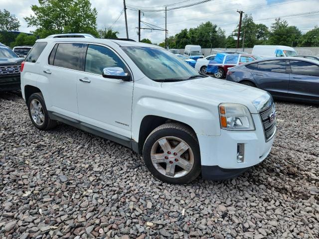 Photo 4 from auction – 2015 GMC TERRAIN with VIN 2GKFLYE30F6388354