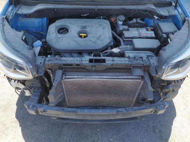 Photo 11 from auction – 2016 KIA SOUL + with VIN KNDJP3A58G7298147