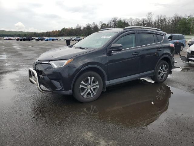 TOYOTA RAV4 2016 with VIN 2T3BFREVXGW527856 - Photo from auction