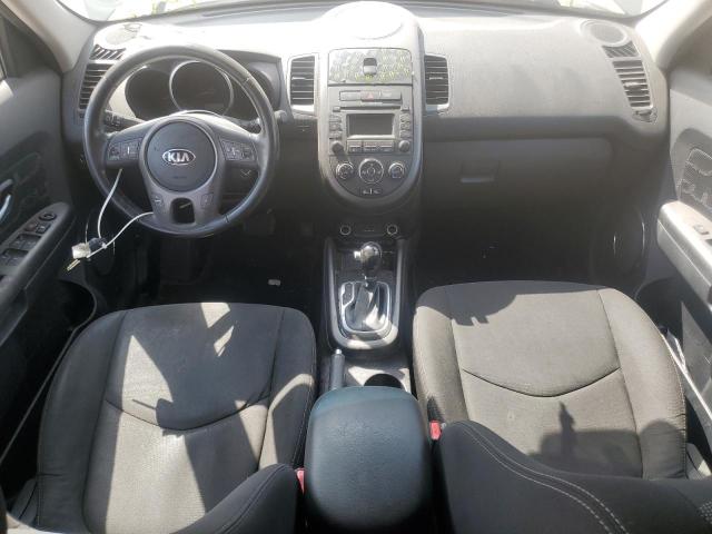 Photo 8 from auction – 2013 KIA SOUL + with VIN KNDJT2A61D7543526