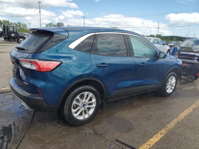 Photo 3 from auction – 2020 FORD ESCAPE SE with VIN 1FMCU9G60LUC78311