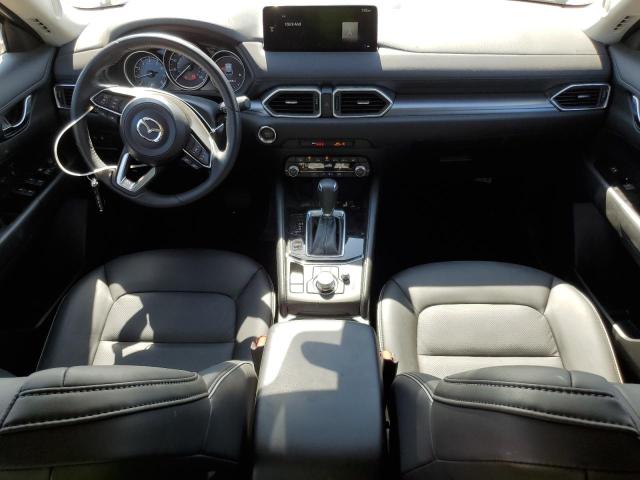 Фото 8 с аукциона – 2024 MAZDA CX-5 SELECT с VIN JM3KFBBL8R0475569
