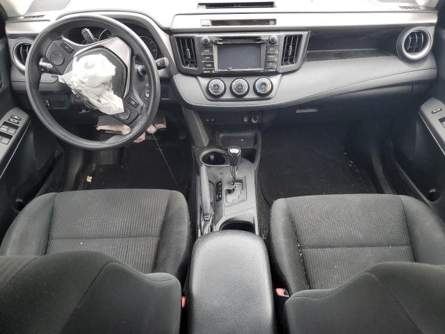 Photo 8 from auction – 2016 TOYOTA RAV4 LE with VIN 2T3BFREV2GW446625